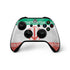 Iran Flag Distressed Xbox One X Bundle Skin